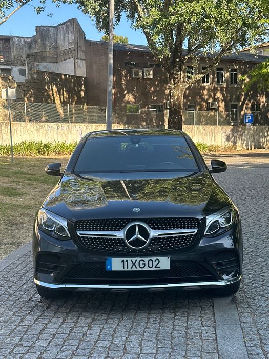 Mercedes-Benz GLC 250 — fotografia 3