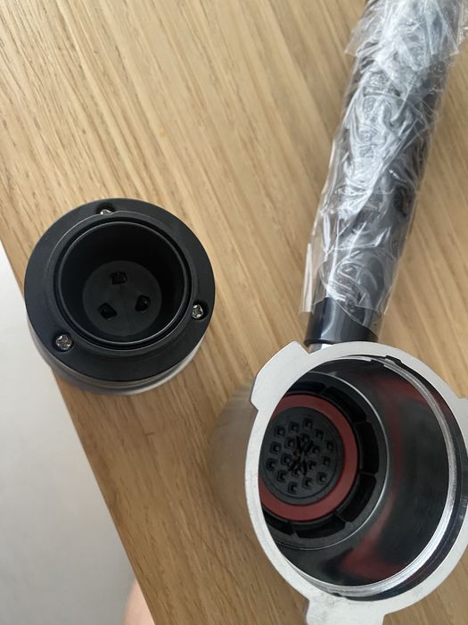 Продам НОВЫЙ комплект аксессуаров для эспрессо-машины