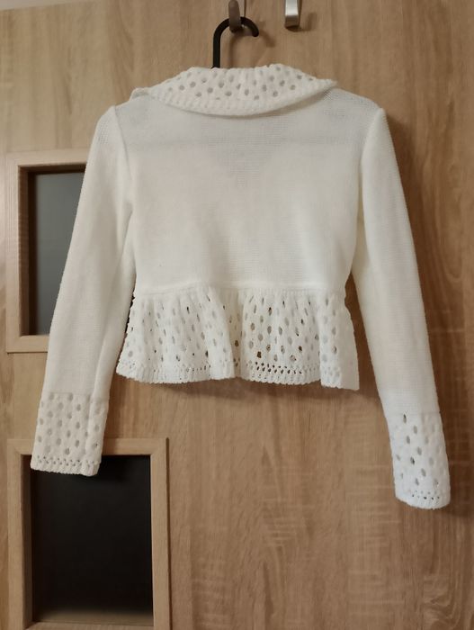 Bolerko/narzutka rozm 146