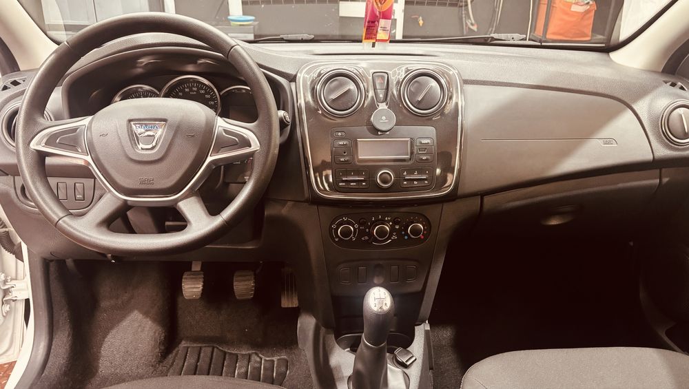 Dacia Sandero Gasolina
