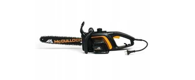 Piła łańcuchowa elektryczna McCulloch CSE 1835, 1800W