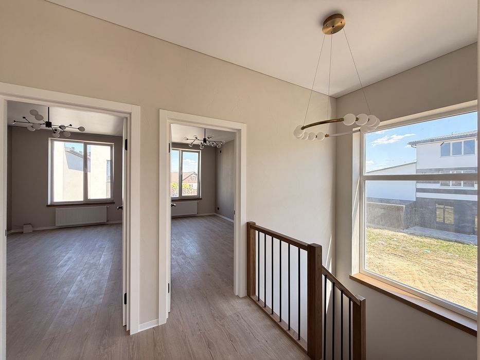 Продаж будинку  130 м² | 2,5 сотки з ремонтом. В Софіївській борщагівці‼️ БЕЗ КОМІСІЇ