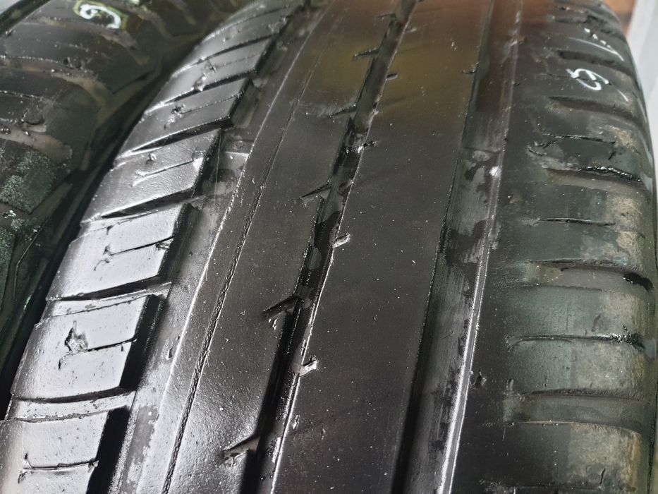 Opony letnie Dębica Presto . 205/60R16.