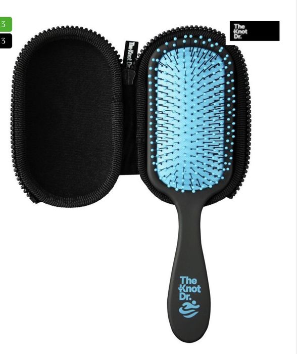 Розчіска The Knot Dr. Hybrid detangler Pro Swim