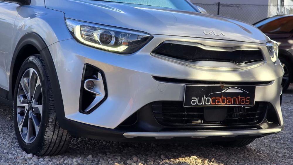 Kia Stonic 1.0 T-GDI Drive 7DCT