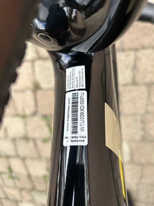 Trek Checkpoint SL 5 - roz. 56 (Gravel Karbon)