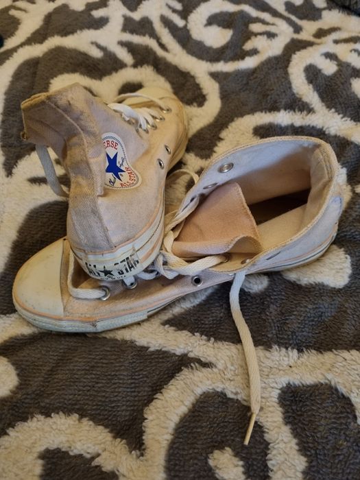 Ténis All Star/Converse