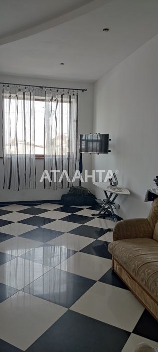 Продается дом в с Фонтанка