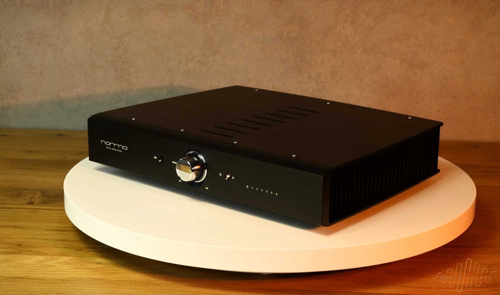 Norma Audio REVO IPA-80 10 x 0% lub cena specjalna