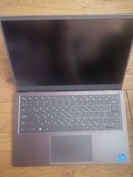 Ноутбук dell vostro 5410