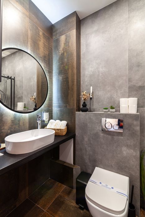 Житло Подобово квартира в центрі Львова для 4 гостей вул Шпитальна 30