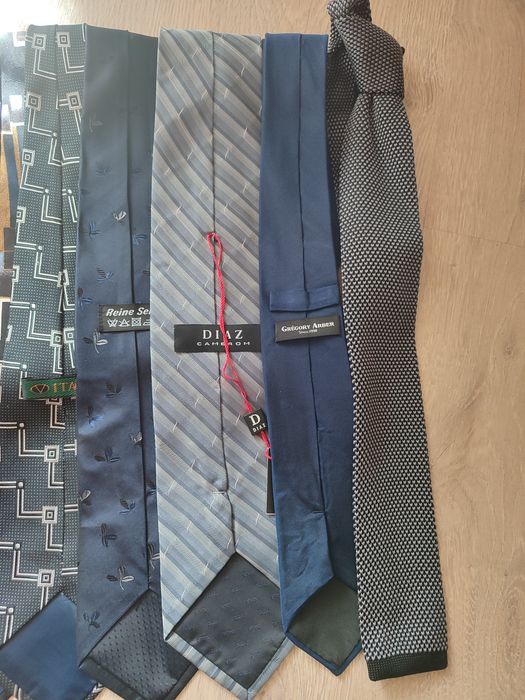 Брендові галстуки