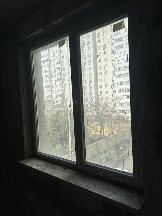 Продам металопластиковве окна б/у