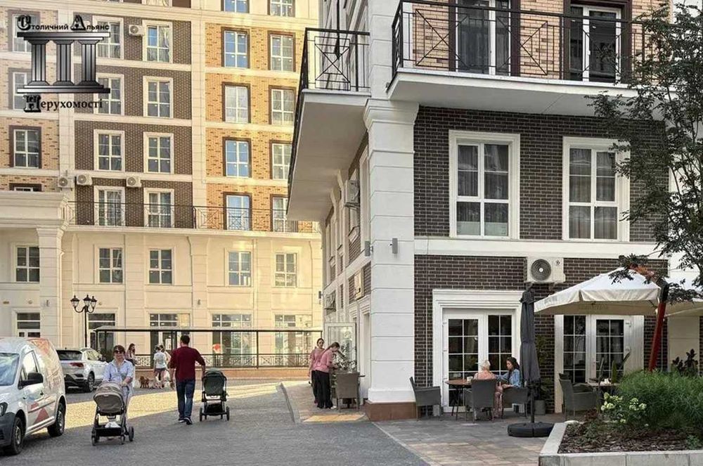 2-комнатная квартира по адресу (площадь 59,5 м²) - Atlanta.ua - фото 8