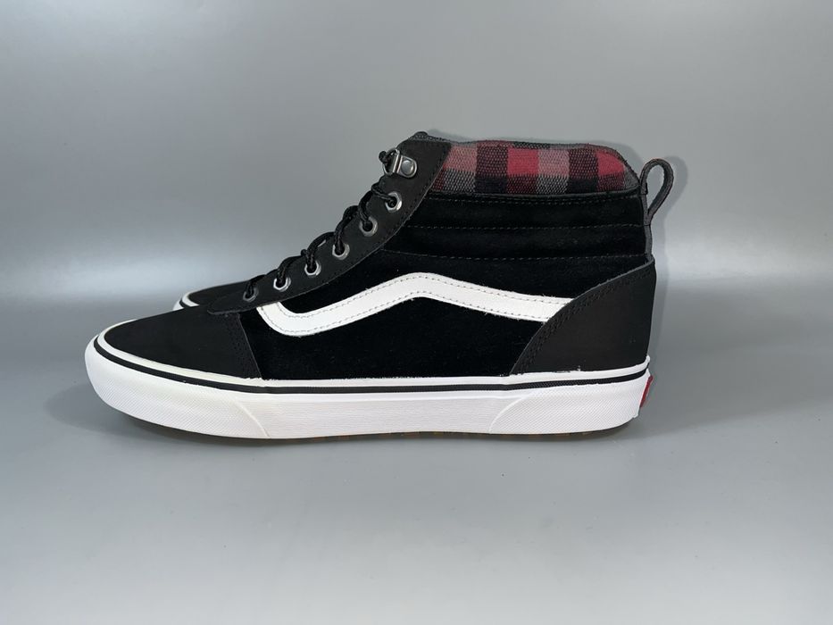 Ботинки Vans 44 розмір (по устілці 28.5 см)