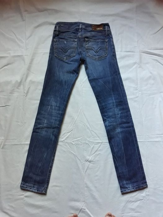Джинсы Diesel оригинал