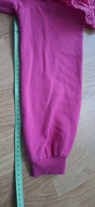 Bluza z H&M roz 134/140