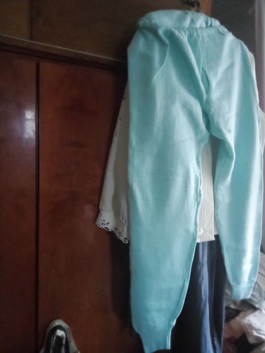 Нательное белье  штани