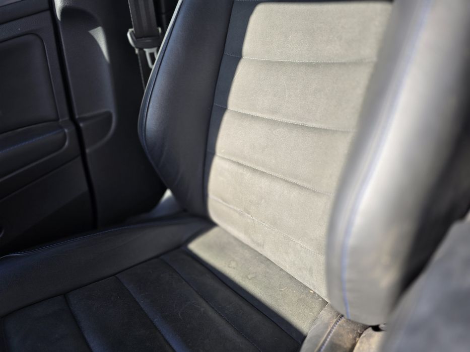 VW Golf Variant 1.6tdi DSG 2018