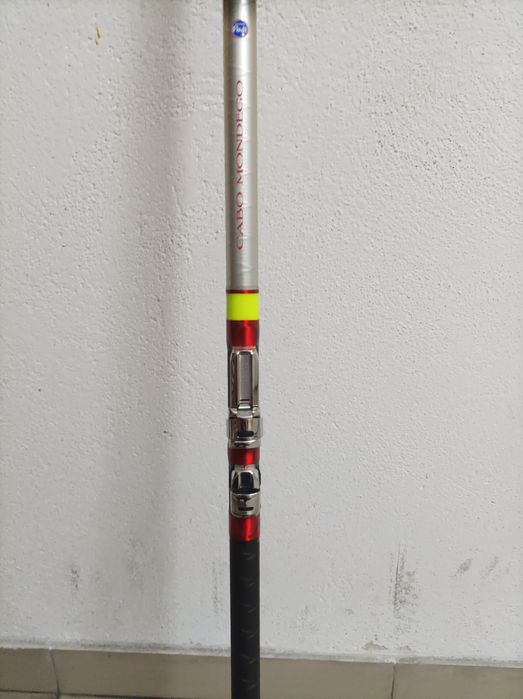 Canas de pesca com 5m