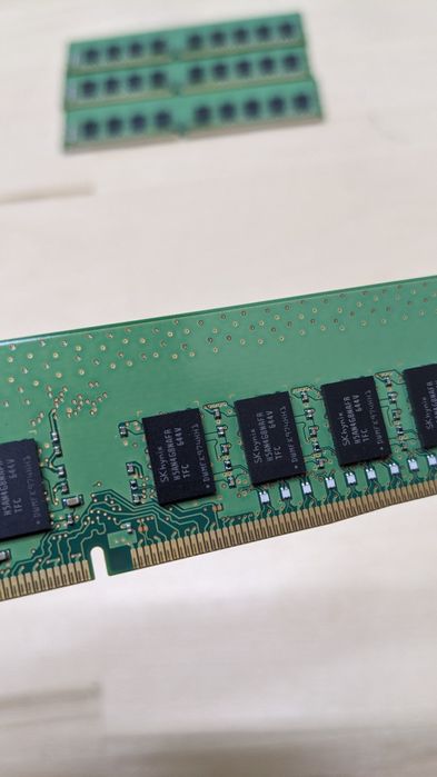 Оперативна пам'ять DDR4  DDR3 DDR2 ДДР4 32гб 16гб 8гб