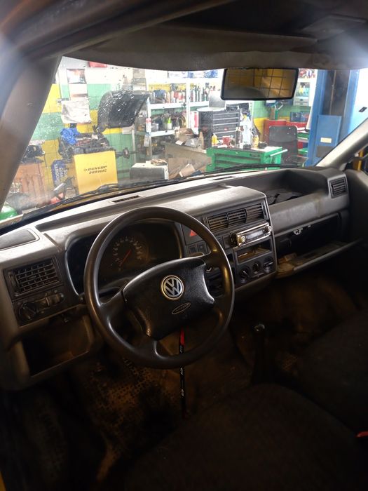 VW transporter T4 1.9td. 1999r.