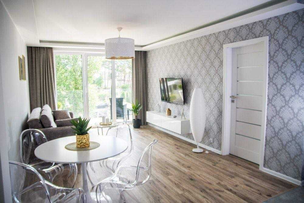 Apartament Ap 24 Mielno