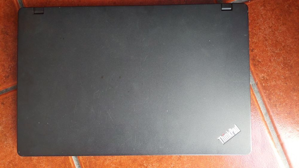 Portátil Lenovo para peças ou reparação