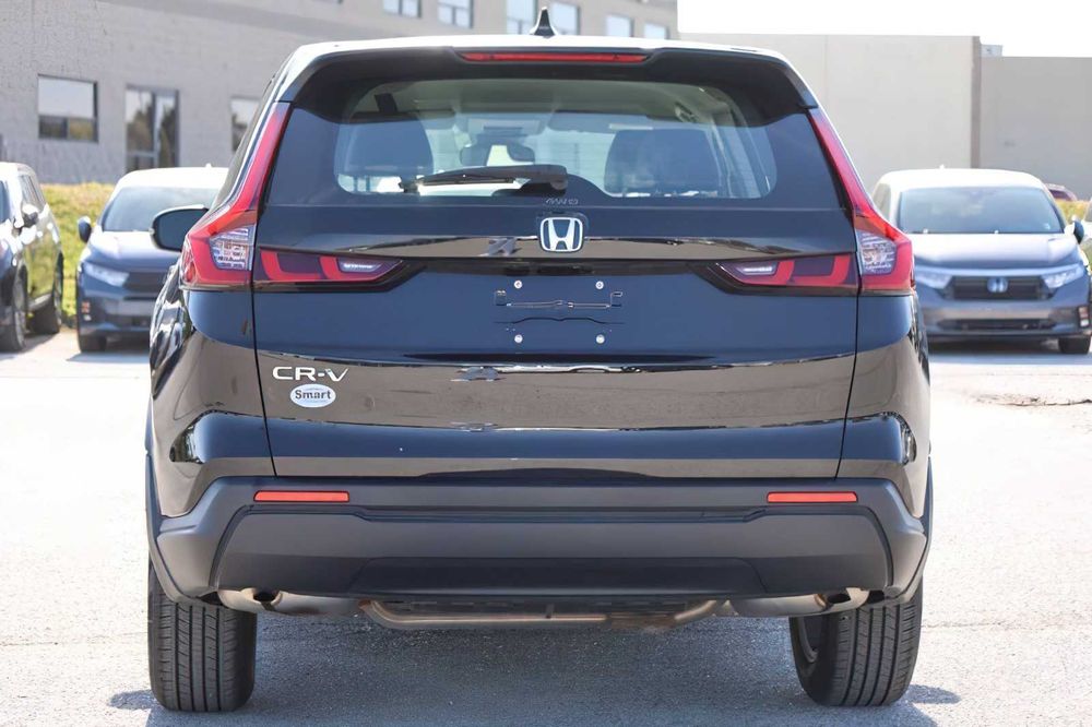 Honda CR-V      2024