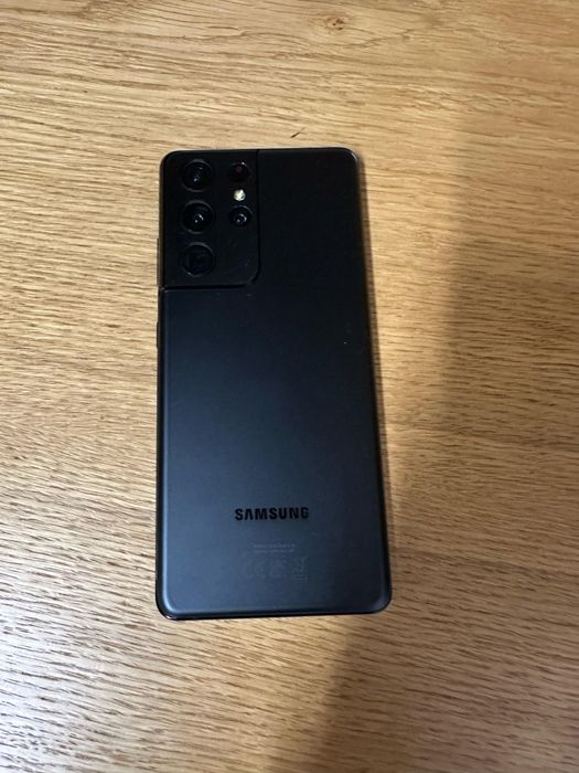 Samsung Galaxy S21 Ultra 5G 128GB