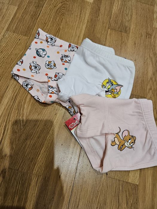 ТРУСИКИ Tom and Jerry