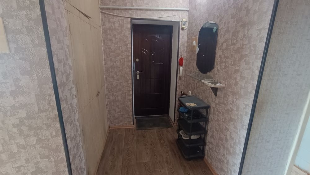 Продаж 3 кімнатної квартири, центр, Чугуїв