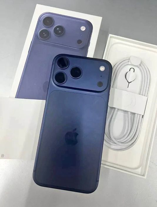 Smartphone iPhone