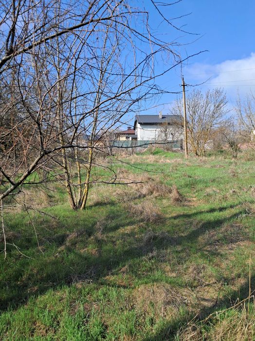 Предлагается участок у моря