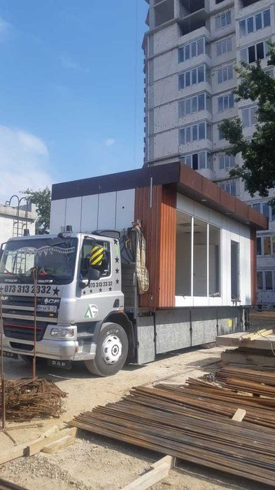 2 Кран манипулятор. Перевозки Украина и область вантажні перевезення