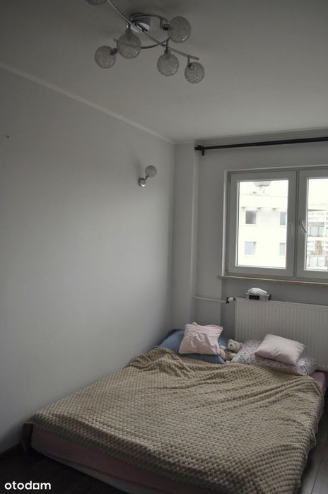 Mieszkanie 2-pok | 37 m2 | Metro Młociny (Warszawa-Bielany)