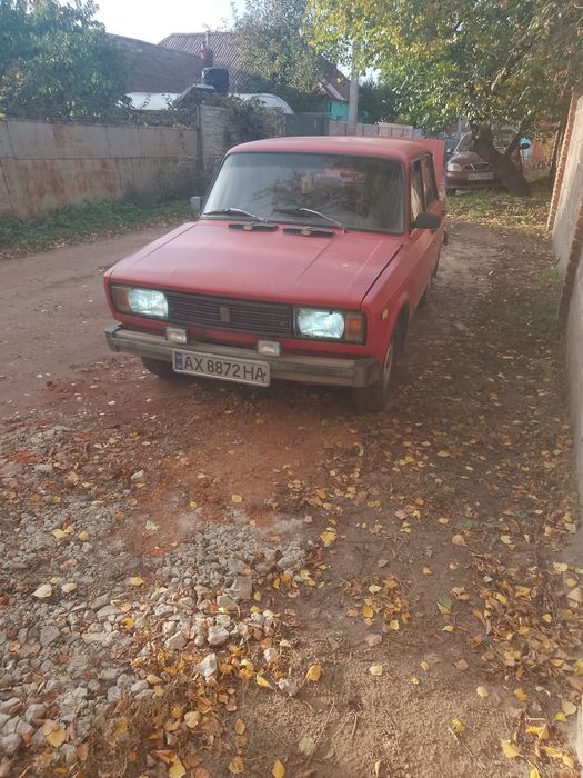 Продам ваз 21053