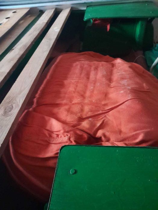 Продам причіп-скіф 8106, 1975 рік