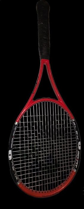 Rakiety tenisowe