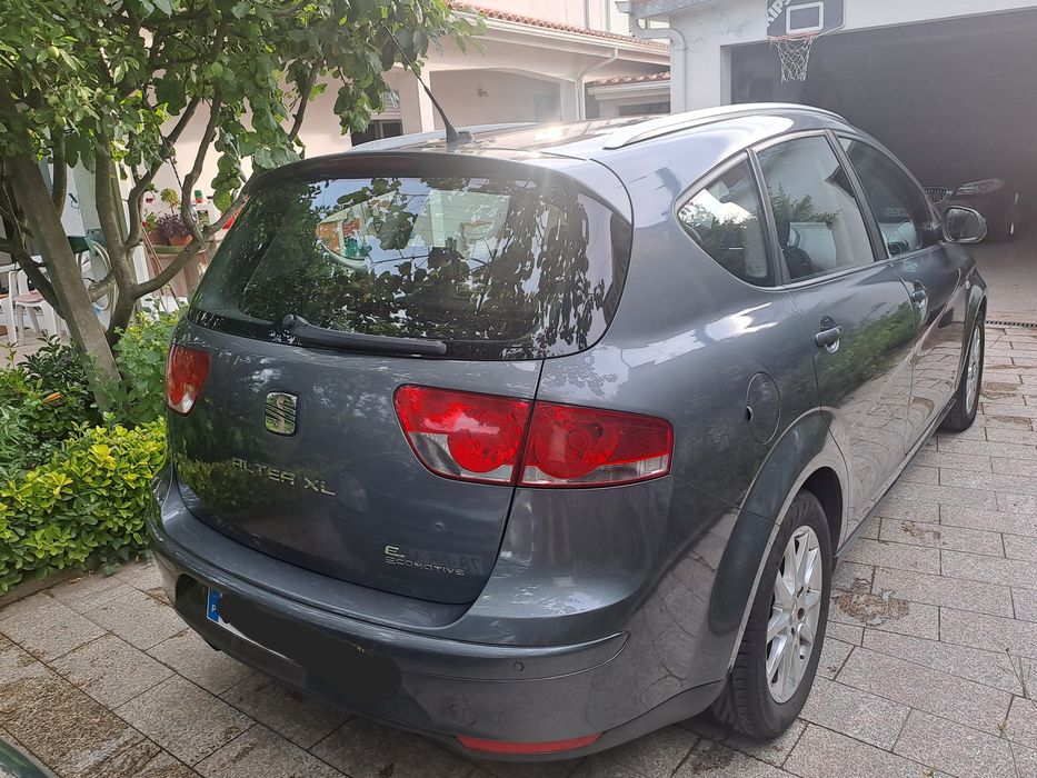 Seat Altea XL Copa Plus 105cv