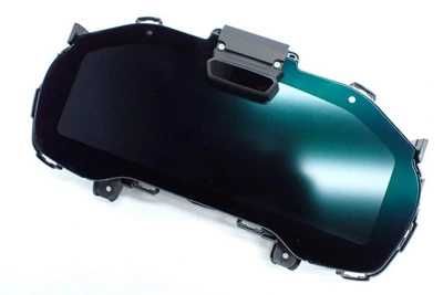Щитки приборов BMW E/F/G серия 6WB/6U3/6WA LED Приборная панель Щиток