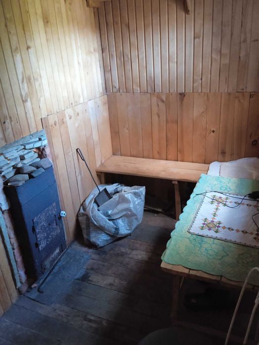 Продаж житлового будинку у селі Тишиця. Шептицький район.