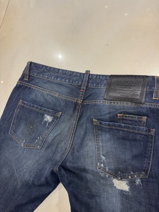 Джинси Philipp Plein