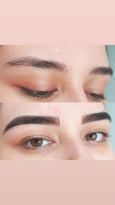 Kit sobrancelhas perfeitas