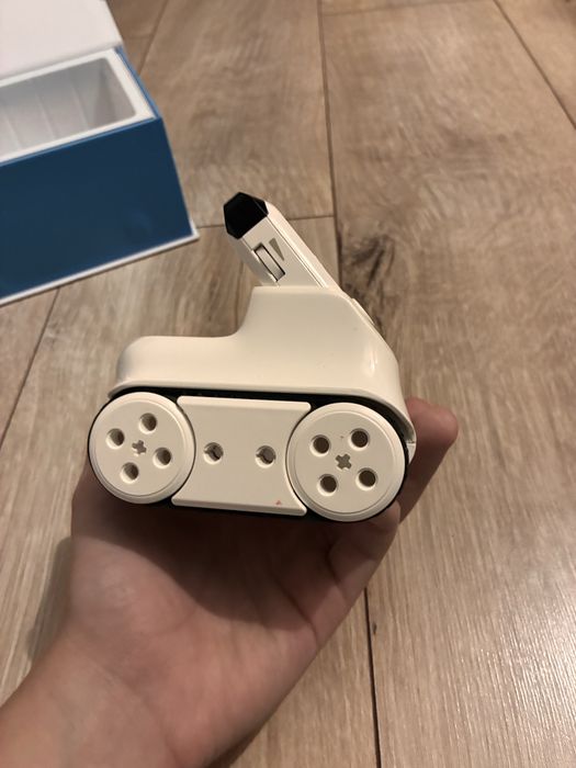 Robot makeblock codey rockey