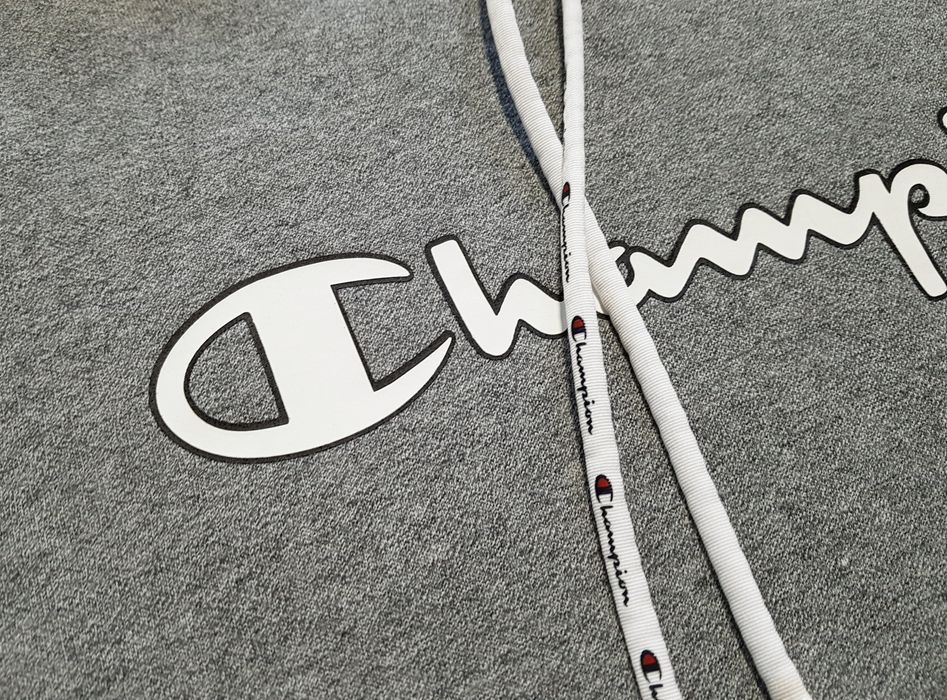 Champion худі кофта оригінал L світшот