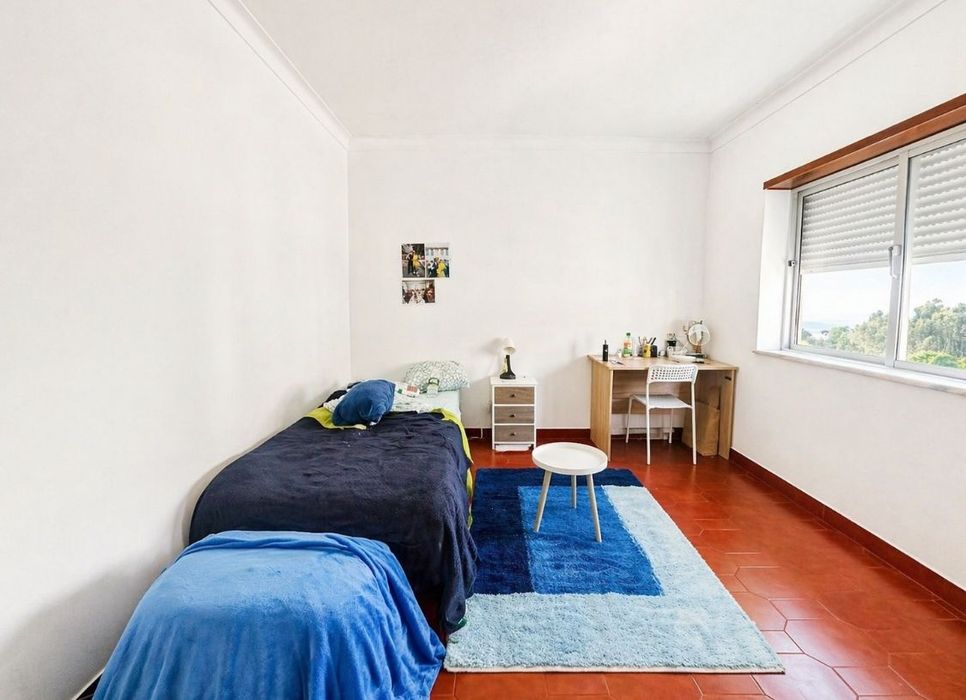 Venda apartamento T3 São Martinho do Bispo