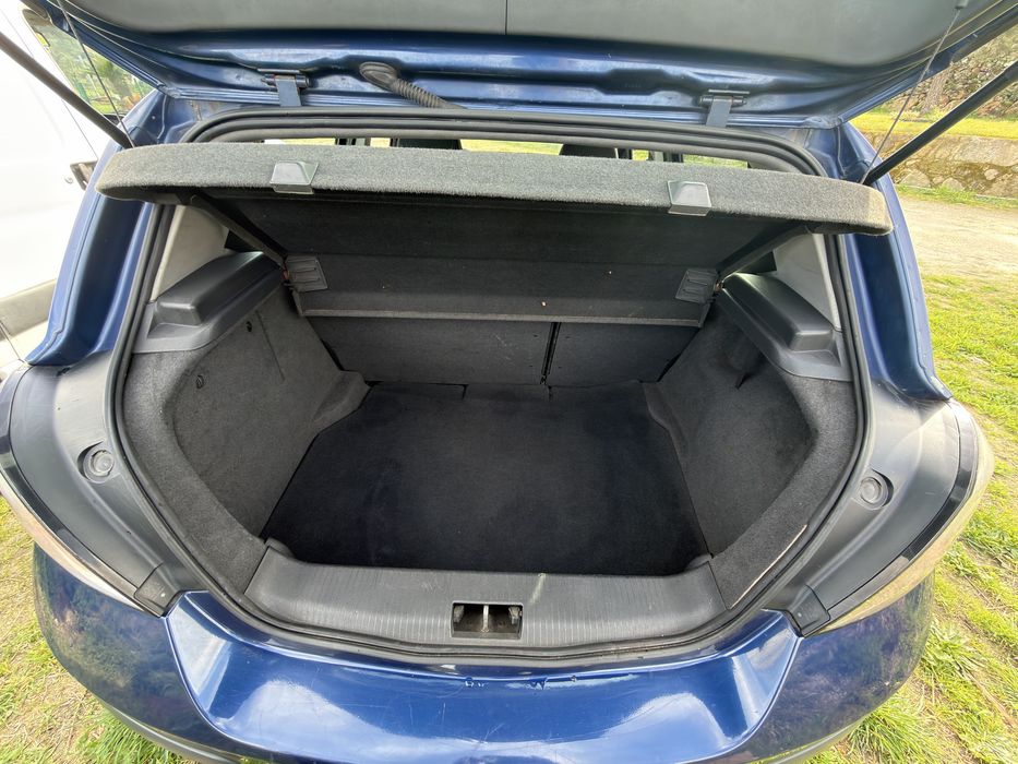 Opel Astra H 1.3 CDTI