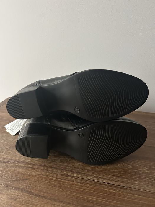 Trzewiki Lasocki rozmiar 39