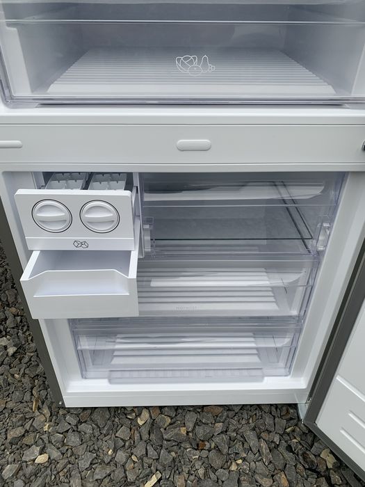 Холодильник xxl 70 см ширина! Electrolux
